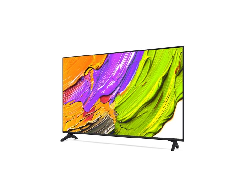 QNED телевизор LG 65QNED70A6A 4K Ultra HD QNED телевизор LG 65QNED70A6A 4K Ultra HD