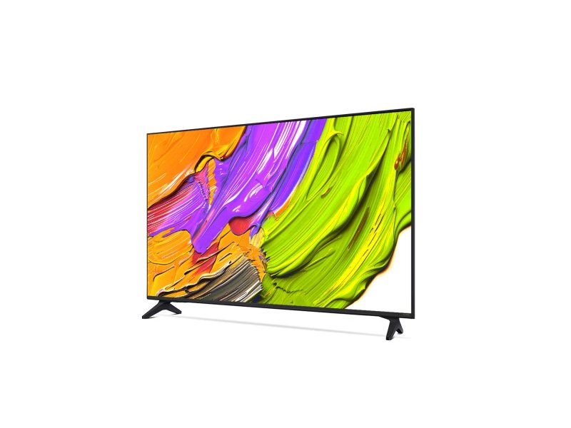 QNED телевизор LG 65QNED70A6A 4K Ultra HD QNED телевизор LG 65QNED70A6A 4K Ultra HD