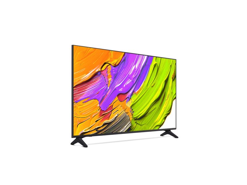 QNED телевизор LG 65QNED70A6A 4K Ultra HD QNED телевизор LG 65QNED70A6A 4K Ultra HD