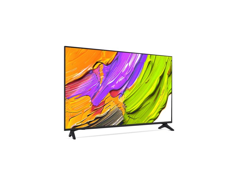 QNED телевизор LG 65QNED70A6A 4K Ultra HD QNED телевизор LG 65QNED70A6A 4K Ultra HD