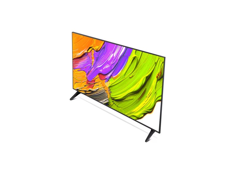 QNED телевизор LG 65QNED70A6A 4K Ultra HD QNED телевизор LG 65QNED70A6A 4K Ultra HD
