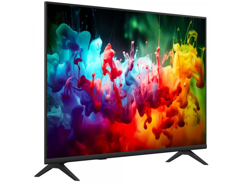 QNED телевизор LG 65QNED70B6C 4K Ultra HD QNED телевизор LG 65QNED70B6C 4K Ultra HD