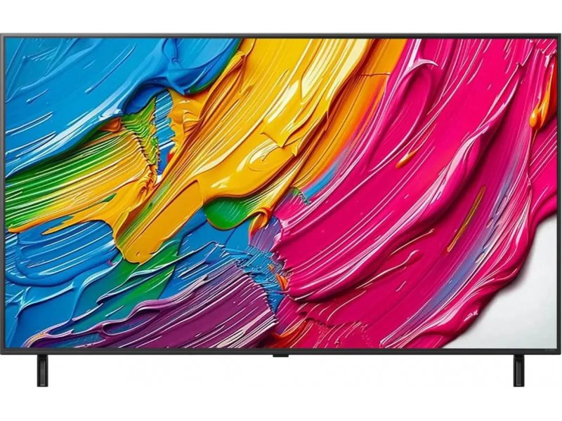 QNED телевизор LG 65QNED72B 4K Ultra HD QNED телевизор LG 65QNED72B 4K Ultra HD