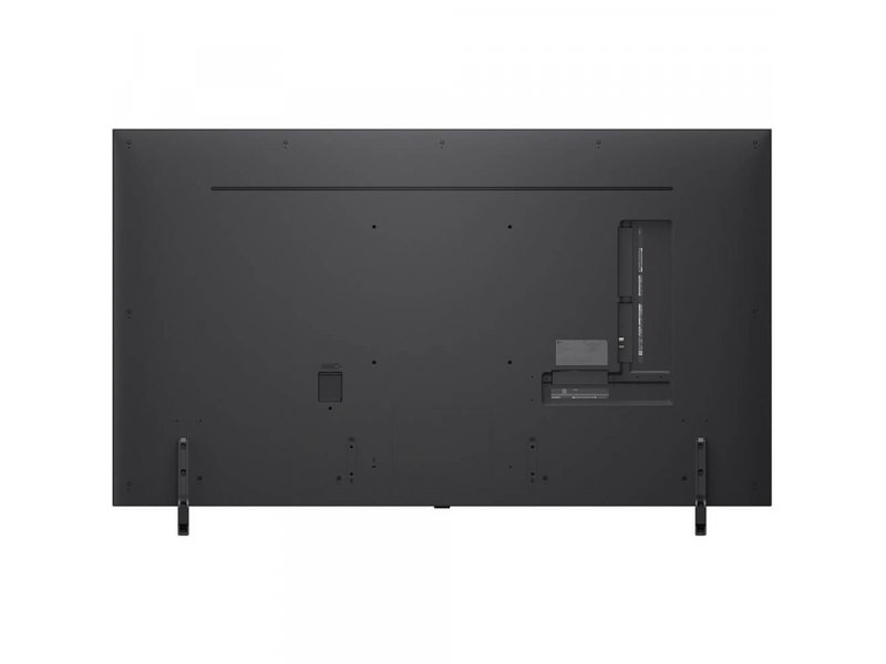 QNED телевизор LG 65QNED80A6A 4K Ultra HD QNED телевизор LG 65QNED80A6A 4K Ultra HD