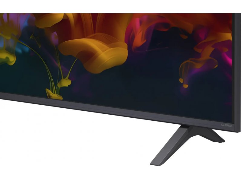 QD Mini LED телевизор LG 65QNED80B6B 4K Ultra HD QD Mini LED телевизор LG 65QNED80B6B 4K Ultra HD