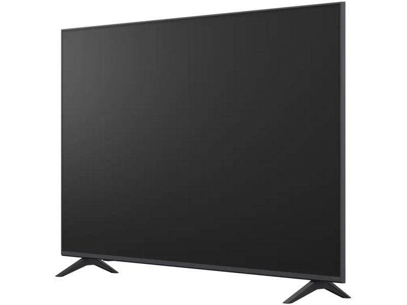 QD Mini LED телевизор LG 65QNED80B6B 4K Ultra HD QD Mini LED телевизор LG 65QNED80B6B 4K Ultra HD