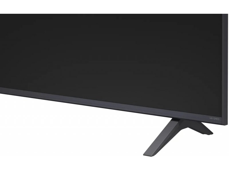 QD Mini LED телевизор LG 65QNED80B6B 4K Ultra HD QD Mini LED телевизор LG 65QNED80B6B 4K Ultra HD