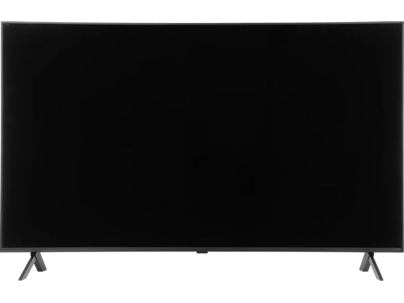 QNED телевизор LG 65QNED81B 4K Ultra HD
