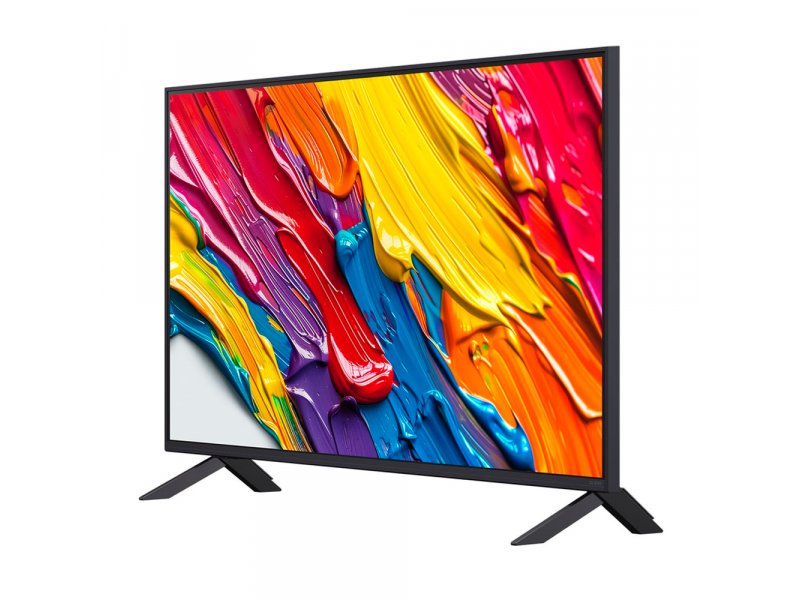 QNED телевизор LG 65QNED82A6B 4K Ultra HD