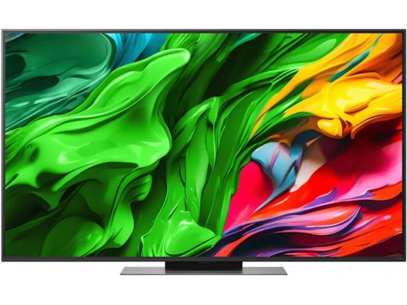 QNED телевизор LG 65QNED82B 4K Ultra HD