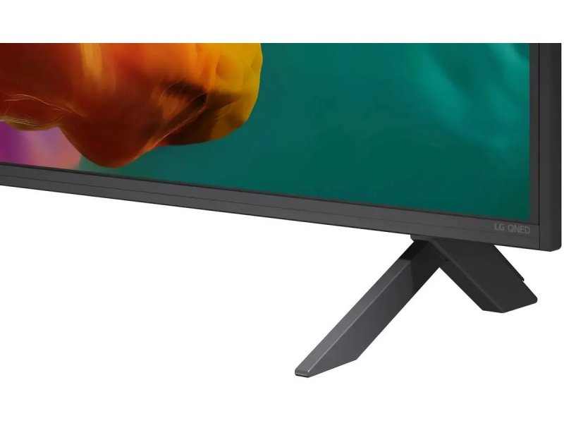 QD Mini LED телевизор LG 65QNED85B6C 4K Ultra HD QD Mini LED телевизор LG 65QNED85B6C 4K Ultra HD