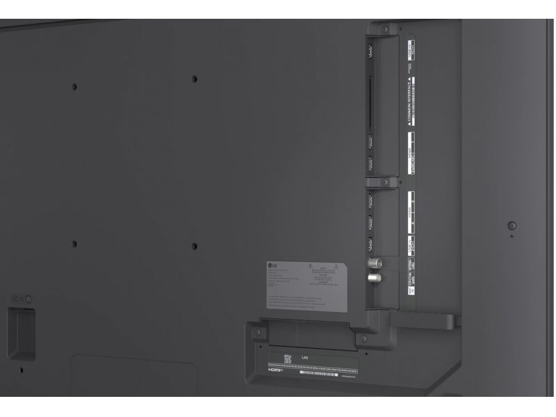 QD Mini LED телевизор LG 65QNED85B6C 4K Ultra HD QD Mini LED телевизор LG 65QNED85B6C 4K Ultra HD