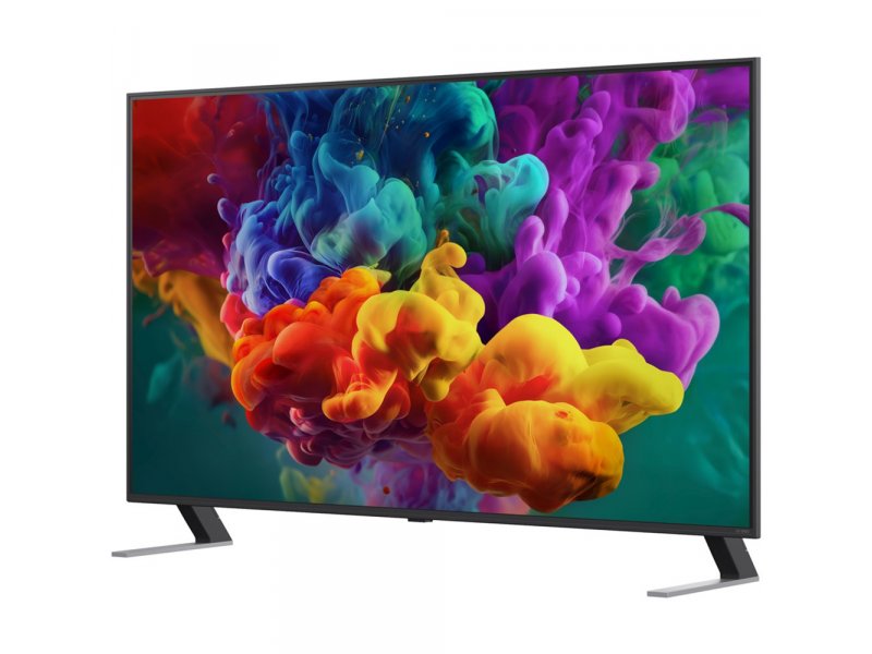 QD Mini LED телевизор LG 65QNED85B6C 4K Ultra HD