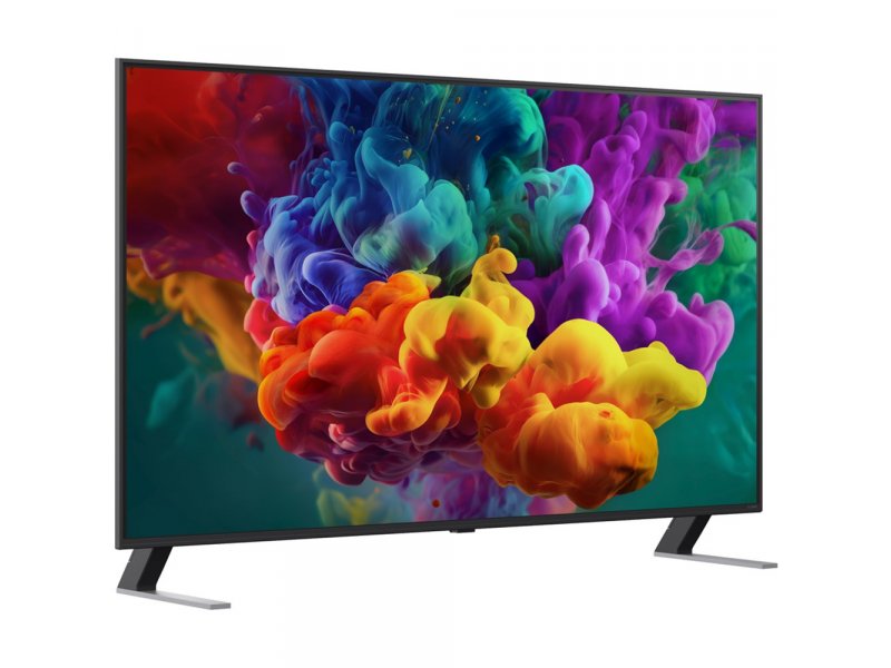 QD Mini LED телевизор LG 65QNED85B6C 4K Ultra HD