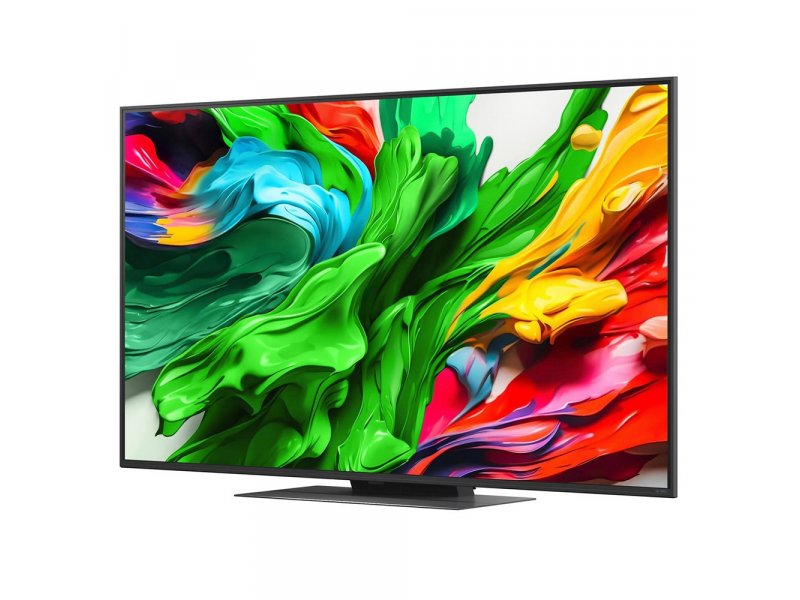 QNED телевизор LG 65QNED86A6A 4K Ultra HD QNED телевизор LG 65QNED86A6A 4K Ultra HD