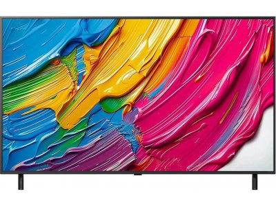 QNED телевизор LG 65QNED8EB 4K Ultra HD QNED телевизор LG 65QNED8EB 4K Ultra HD