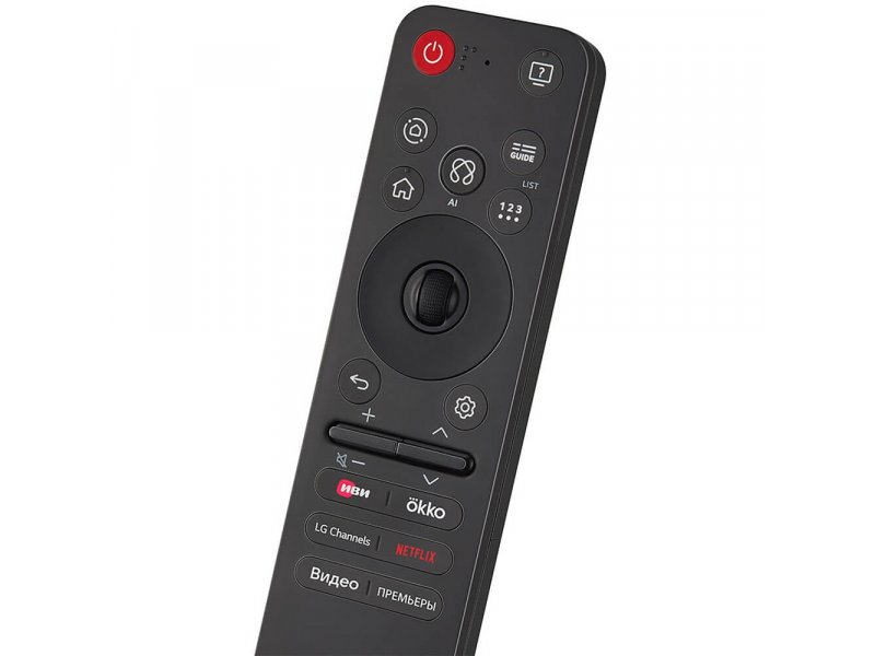QNED MiniLED телевизор LG 65QNED90B 4K Ultra HD QNED MiniLED телевизор LG 65QNED90B 4K Ultra HD
