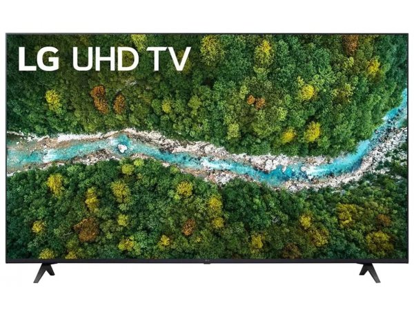LED телевизор LG 65UP77506LA 4K Ultra HD
