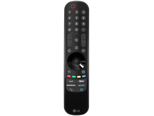 LED телевизор LG 65UP77506LA 4K Ultra HD