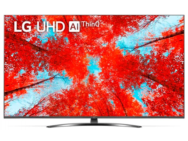 LED телевизор LG 65UQ91009LD 4K Ultra HD