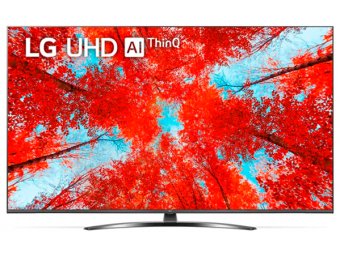 LED телевизор LG 65UQ91009LD 4K Ultra HD