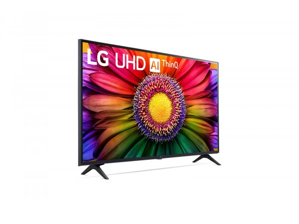 LED телевизор LG 65UR80006LJ 4K Ultra HD