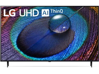 LED телевизор LG 65UR9000 4K Ultra HD EU