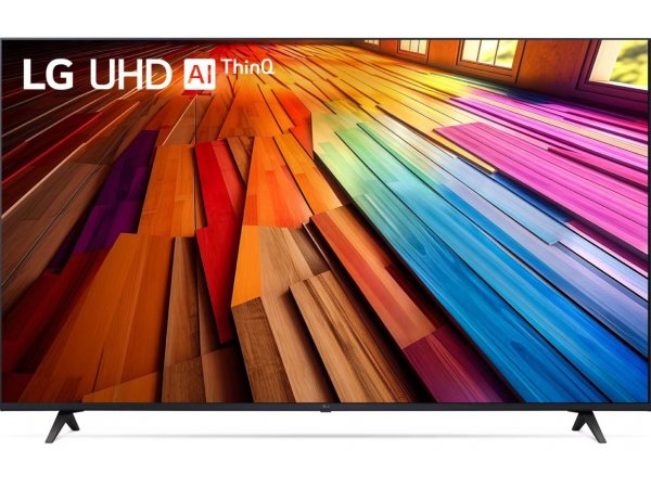 LED телевизор LG 65UT80006LA EU 4K Ultra HD