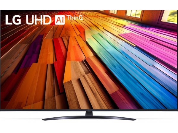 LED телевизор LG 65UT81006LA EU 4K Ultra HD