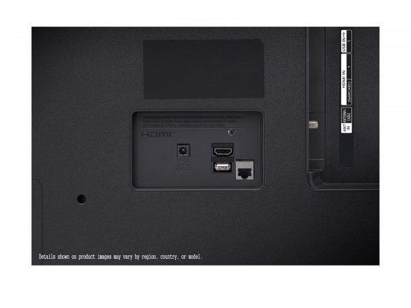 LED телевизор LG 65UT81006LA EU 4K Ultra HD