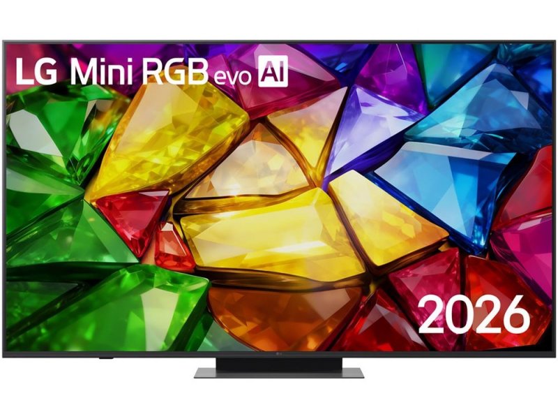 Mini RGB Evo телевизор LG 75MRGB86B6A 4K Ultra HD Mini RGB Evo телевизор LG 75MRGB86B6A 4K Ultra HD