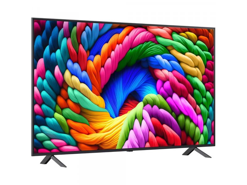Nano Cell телевизор LG 75NANO90A6B 4K Ultra HD
