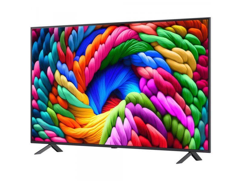 Nano Cell телевизор LG 75NANO90A6B 4K Ultra HD