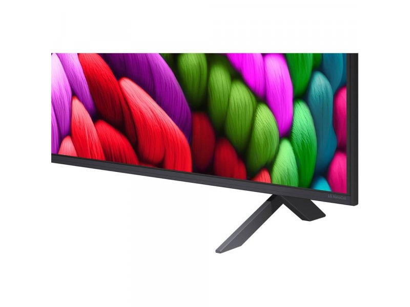 Nano Cell телевизор LG 75NANO90A6B 4K Ultra HD