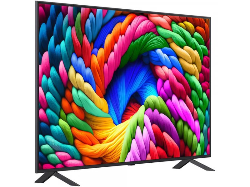 Nano Cell телевизор LG 75NANO90A6B 4K Ultra HD