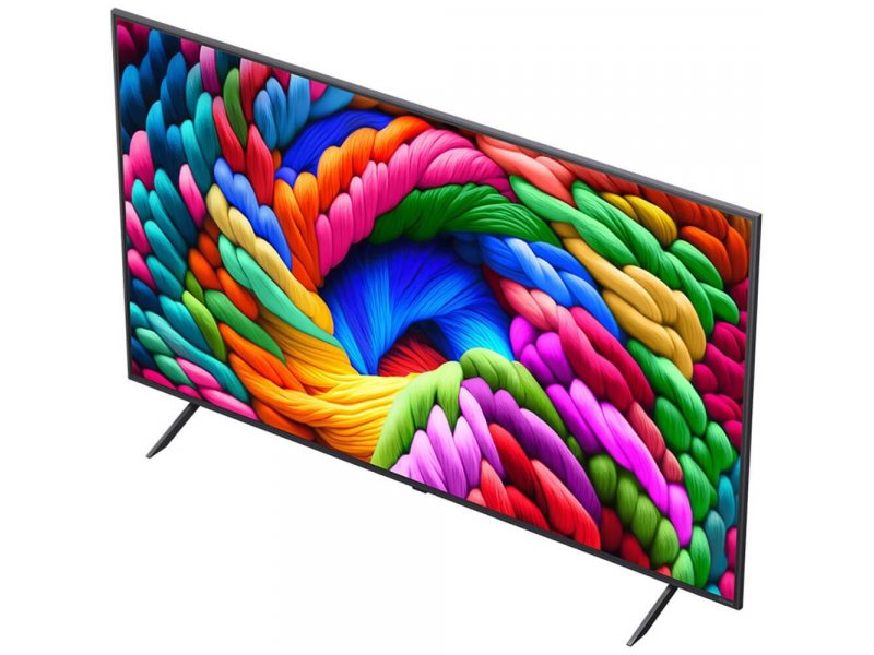 Nano Cell телевизор LG 75NANO90A6B 4K Ultra HD