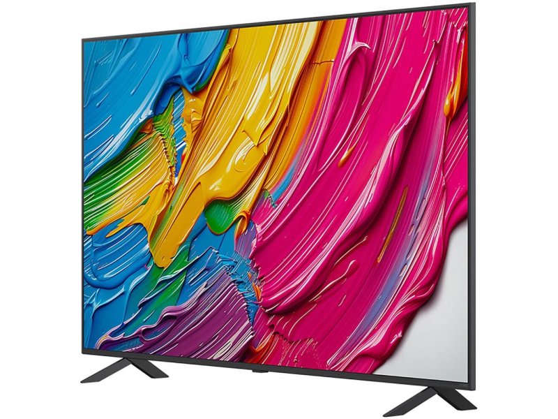 QNED телевизор LG 75QNED80A6A 4K Ultra HD