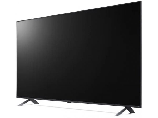 QNED телевизор LG 75QNED80T6A EU 4K Ultra HD