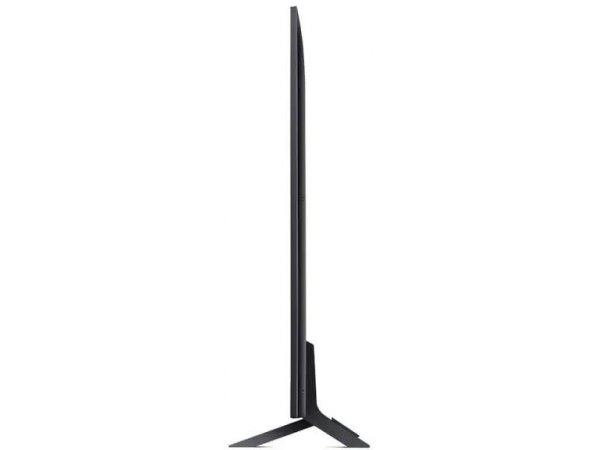 QNED телевизор LG 75QNED80T6A EU 4K Ultra HD