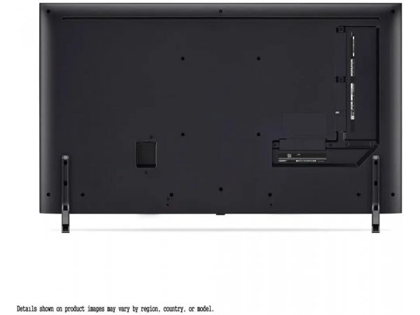 QNED телевизор LG 75QNED80T6A EU 4K Ultra HD