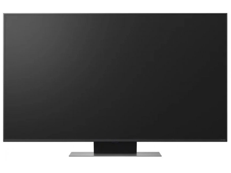 QNED телевизор LG 75QNED83B 4K Ultra HD