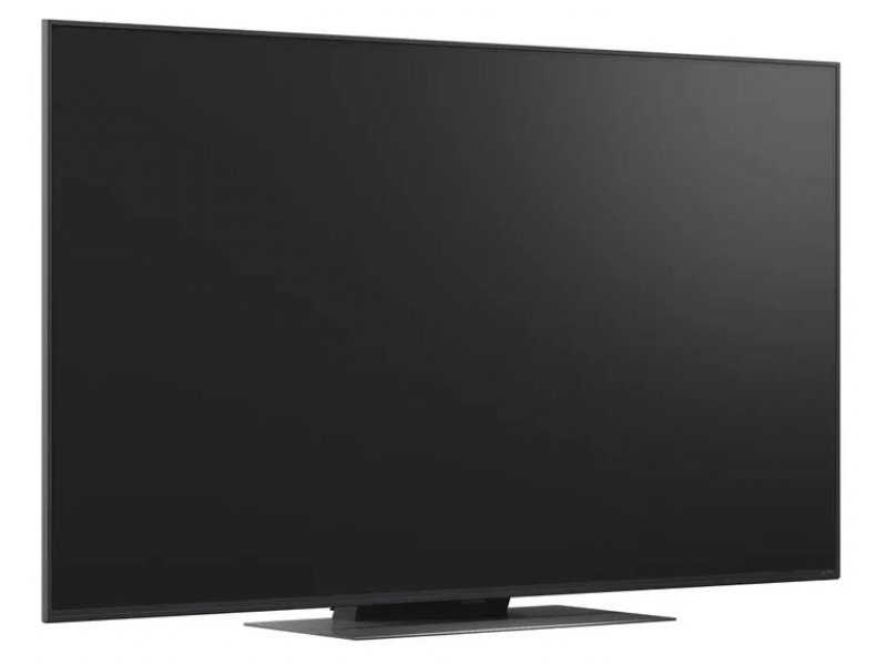QNED телевизор LG 75QNED83B 4K Ultra HD