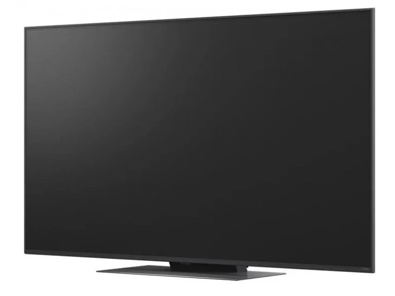 QNED телевизор LG 75QNED83B 4K Ultra HD