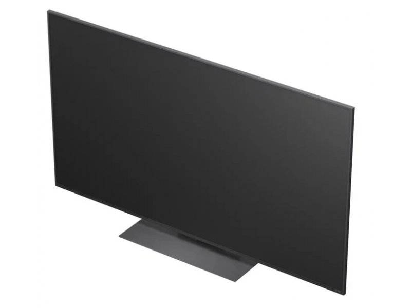 QNED телевизор LG 75QNED83B 4K Ultra HD