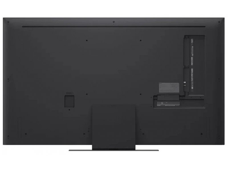 QNED телевизор LG 75QNED83B 4K Ultra HD