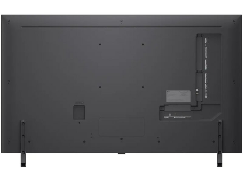 QD Mini LED телевизор LG 75QNED85B6C 4K Ultra HD QD Mini LED телевизор LG 75QNED85B6C 4K Ultra HD