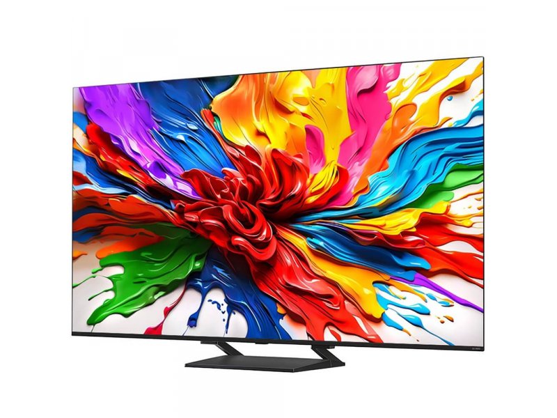 QNED MiniLED телевизор LG 75QNED87B 4K Ultra HD