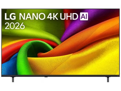 LED телевизор LG 85NU900B6LA 4K Ultra HD LED телевизор LG 85NU900B6LA 4K Ultra HD