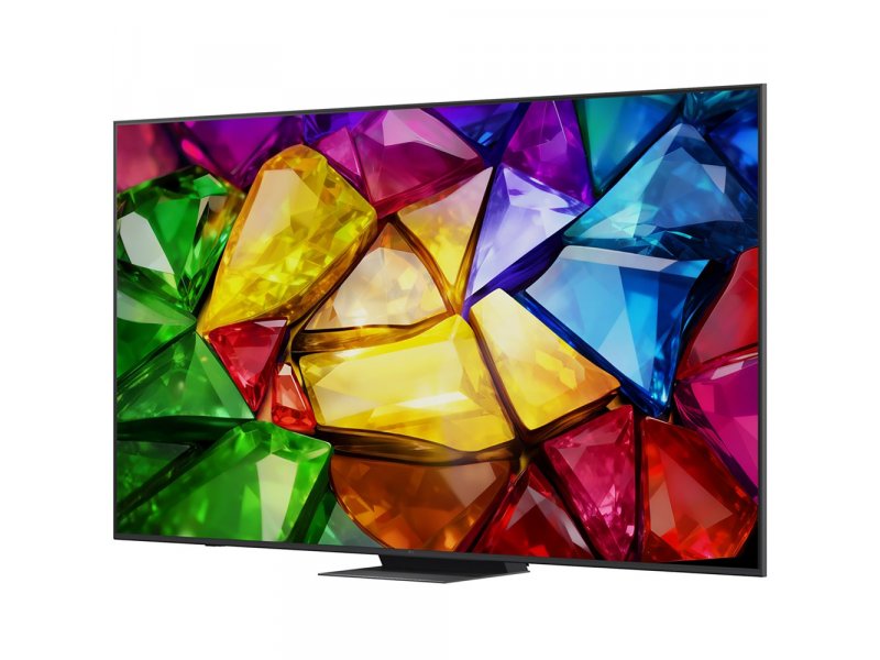 Mini RGB Evo телевизор LG 86MRGB86B6A 4K Ultra HD
