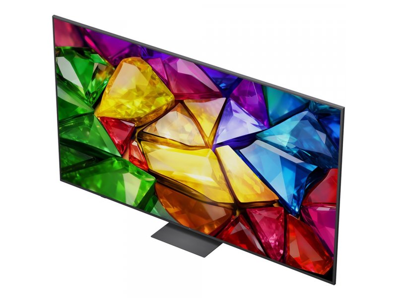 Mini RGB Evo телевизор LG 86MRGB86B6A 4K Ultra HD